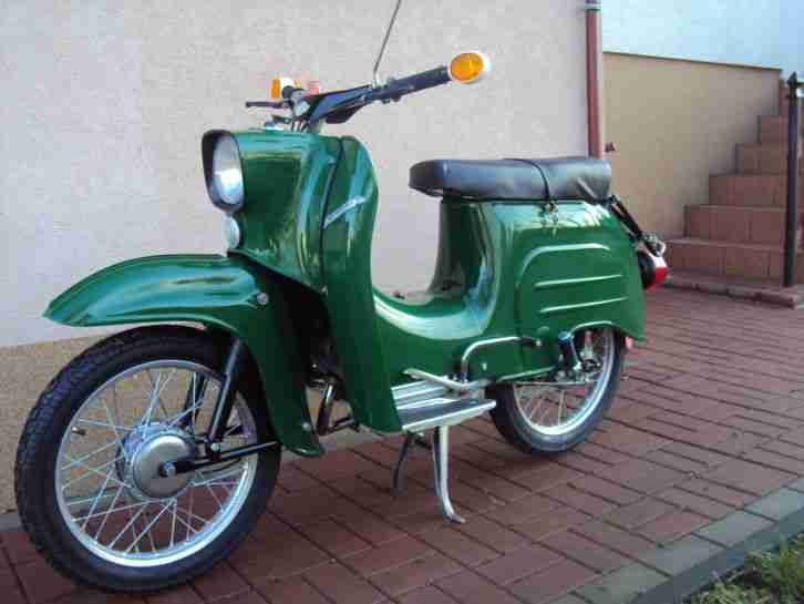 Simson Schwalbe kr51-2
