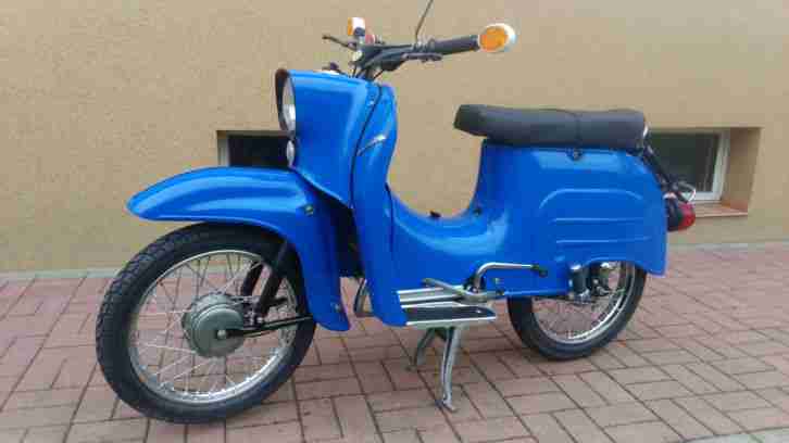 Simson Schwalbe kr51-2