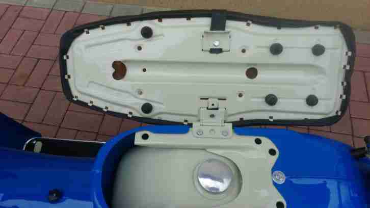 Simson Schwalbe kr51-2