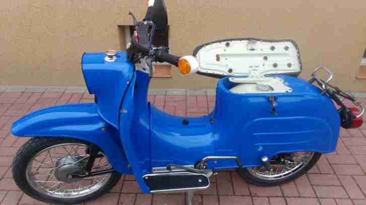 Simson Schwalbe kr51