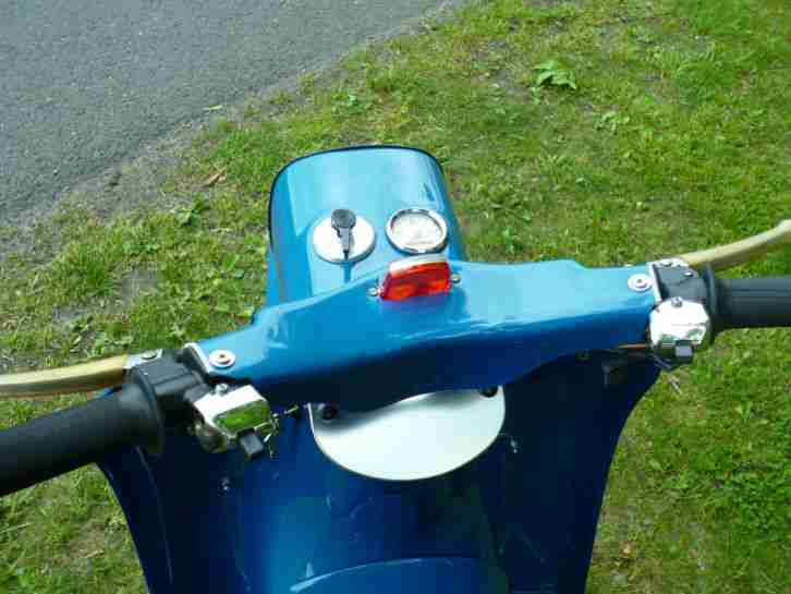 Simson Schwalbe kr51 Bj 1968