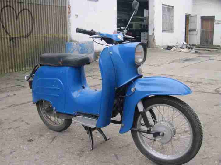 Simson Schwalbe