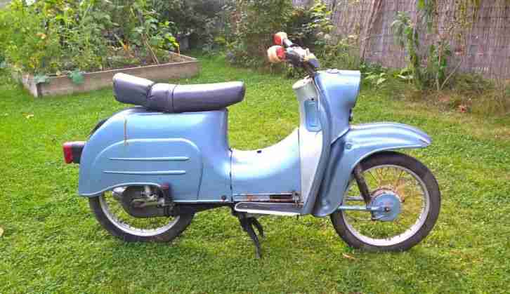 Simson Schwalbe