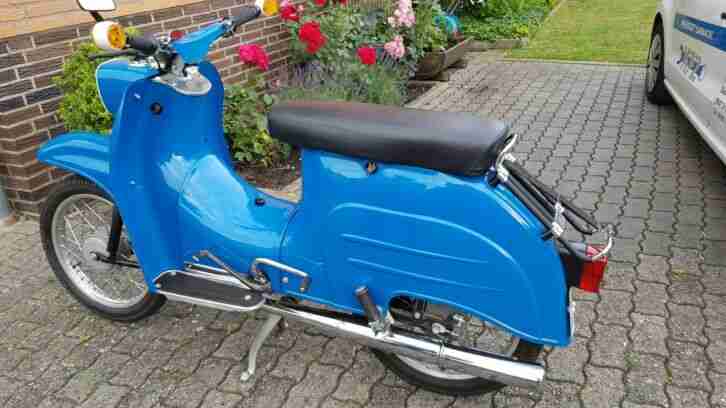 Simson Schwalbe