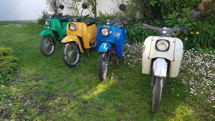 Simson Schwalbe
