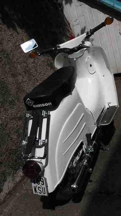 Simson SchwalbeKR51/2,