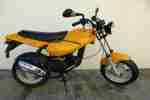 Spatz MSA50 Mokick 50kmh