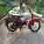 Simson Spatz SR