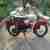 Simson Spatz SR