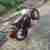 Simson Spatz SR