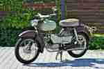 Simson Spatz, SR4 1, ORIGINAL Lackierung, Bj.