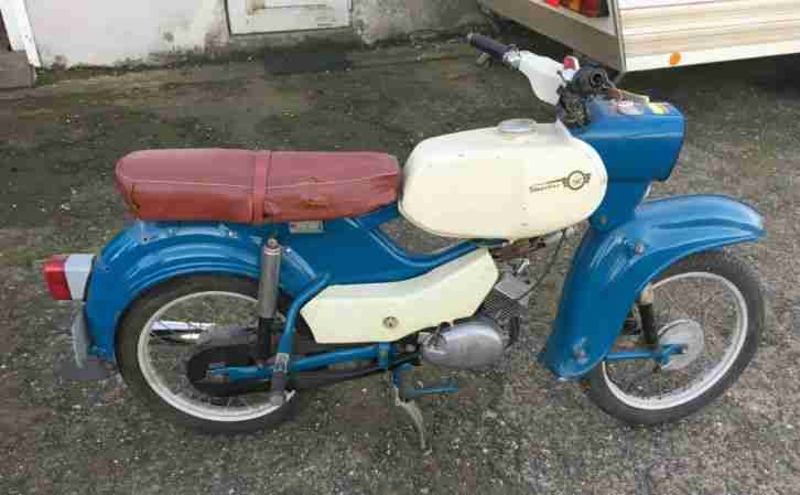 Simson Sperber
