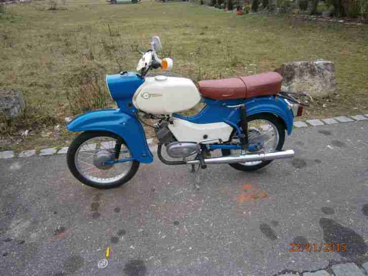 Simson Sperber