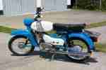 Simson Sperber Bj 1971 Restauriert TOP