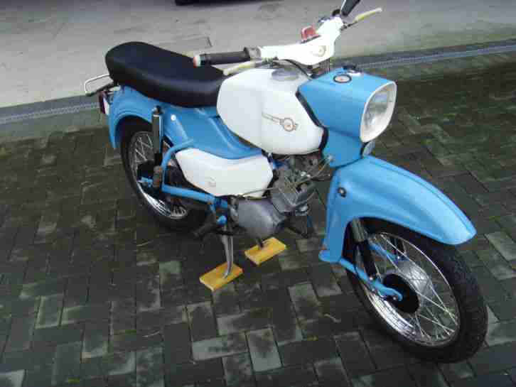 Simson Sperber SR4