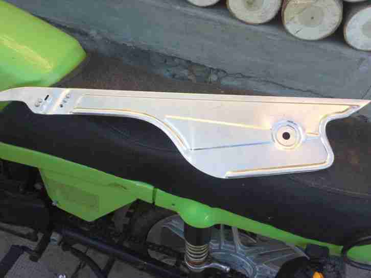 Simson Sr 1Kettenschutz