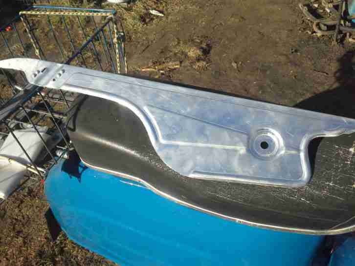 Simson Sr 1Kettenschutz