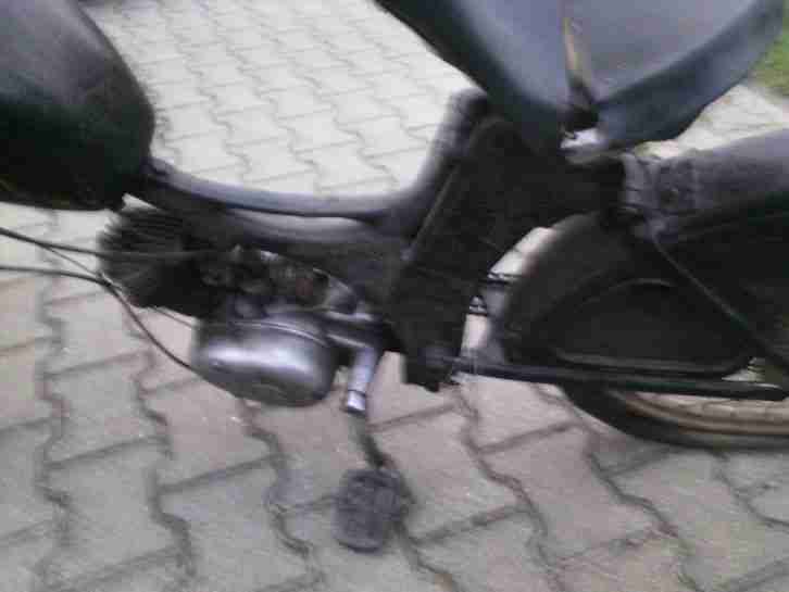 Simson Sr 2