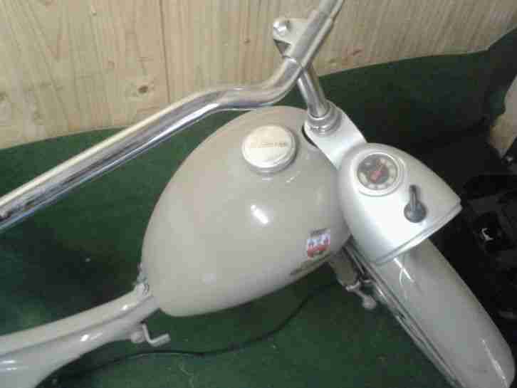 Simson Sr 2