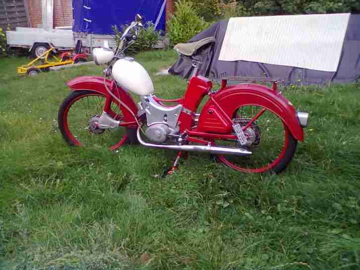 Simson Sr 2