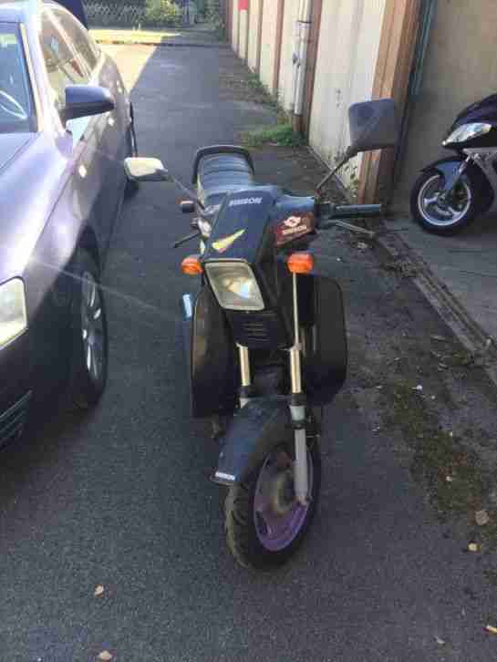 Simson Sr 50
