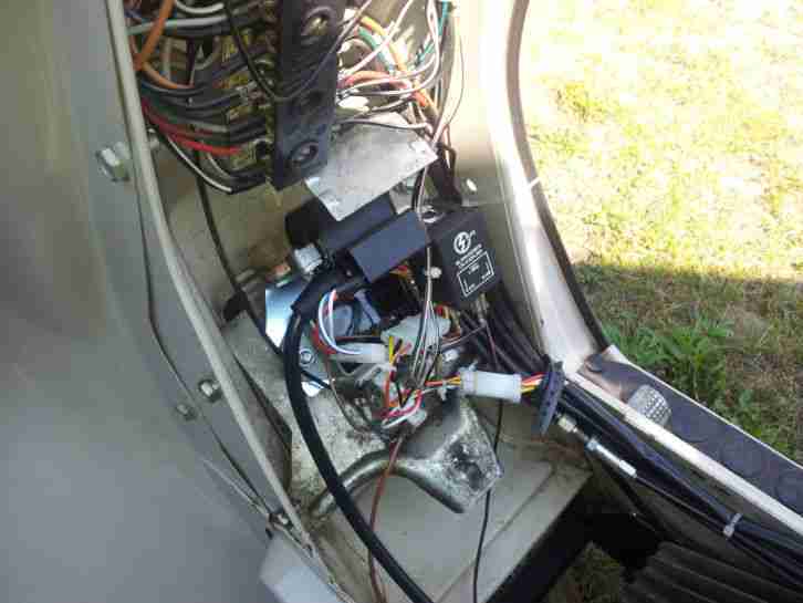 Simson Sr50 12volt Vape-Zündung