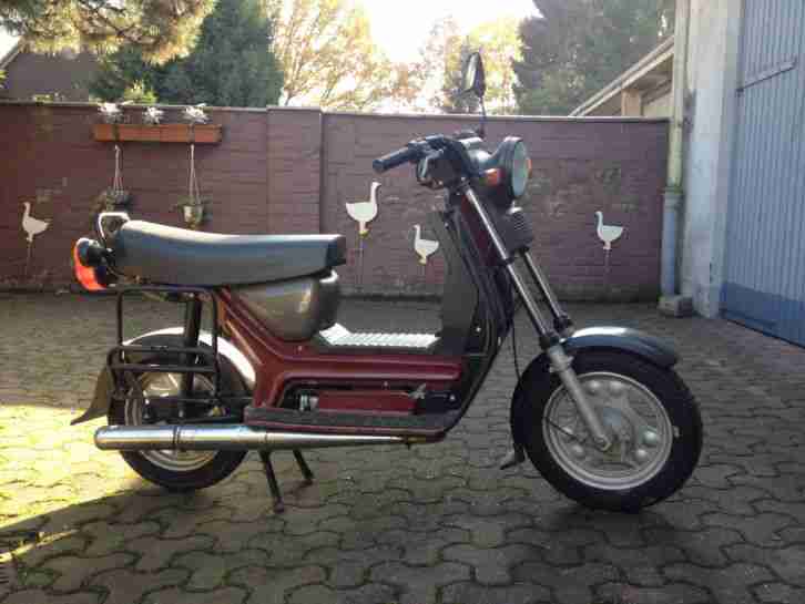 Simson Sr50