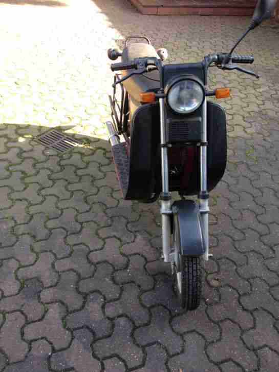 Simson Sr50