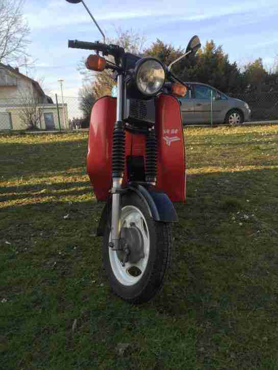 Simson Sr50/b1