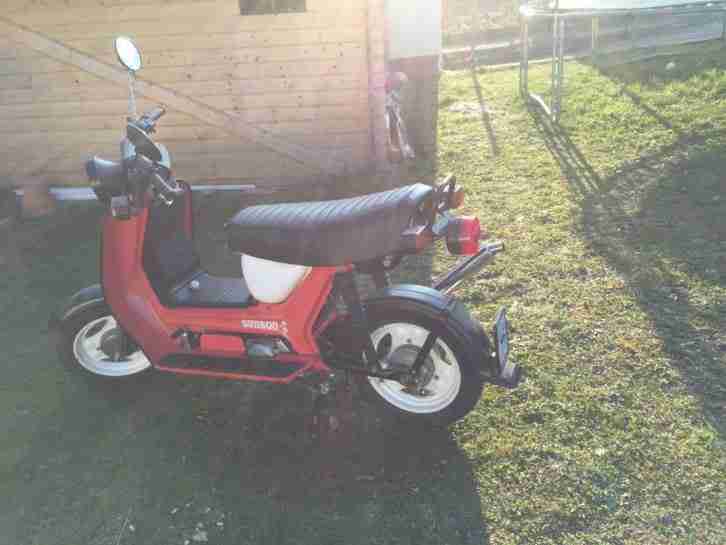 Simson Sr50/b1