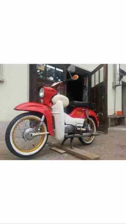 Simson Star