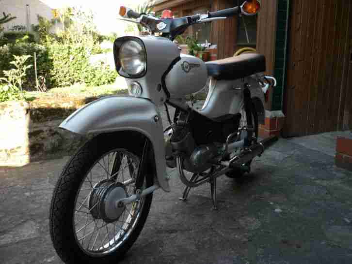 Simson Star