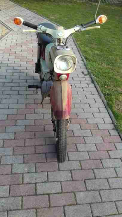 Simson Star 4-2/1