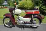 Simson Star 50 SR4 2