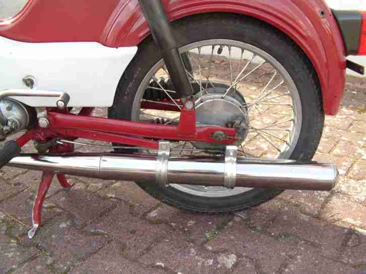 Simson Star Baujahr:1969