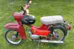 Star Moped Bj 68 SR4 2 1