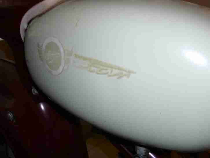 Simson Star Originalzustand,IFA,DDR,Oldtimer,Leichtkraftrad,Roller,Simson Suhl,