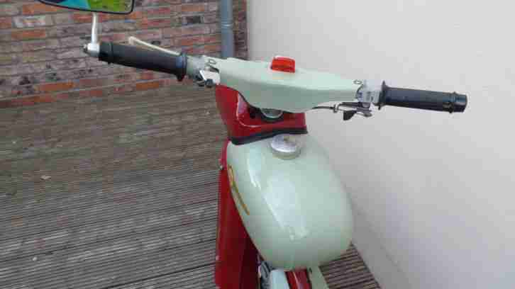 Simson Star SR 4-2/1