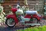 Simson Star SR 4 2 1