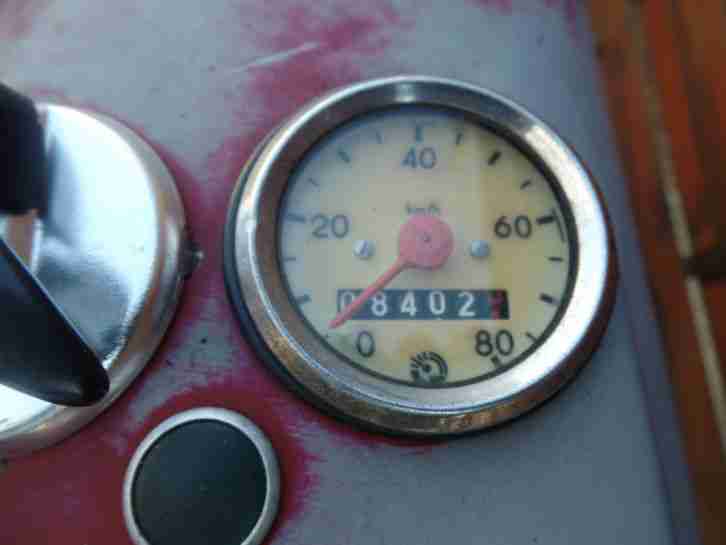 Simson Star SR 4-2/1