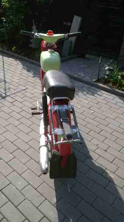 Simson Star SR 4-2/1