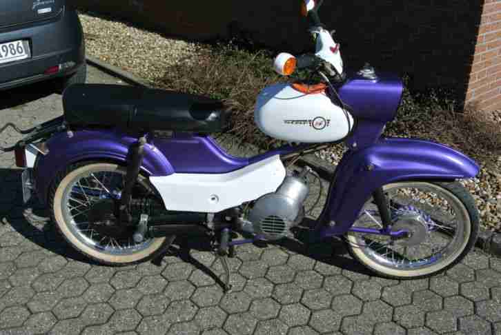 Simson Star SR 4-2/1