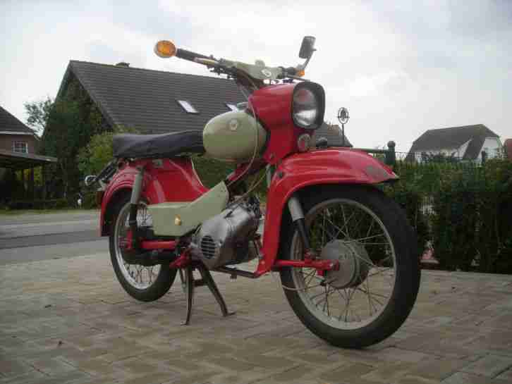 Simson Star SR 4-2/1