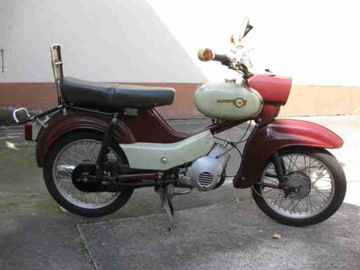 Simson Star SR 4-2