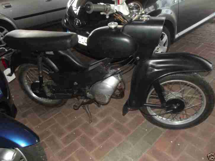 Simson Star SR 4-2