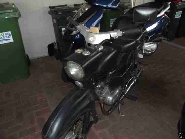 Simson Star SR 4-2