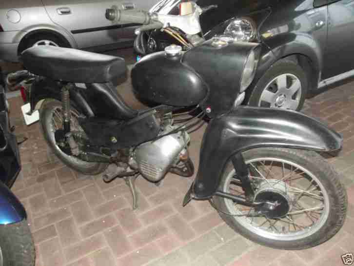 Simson Star SR 4-2
