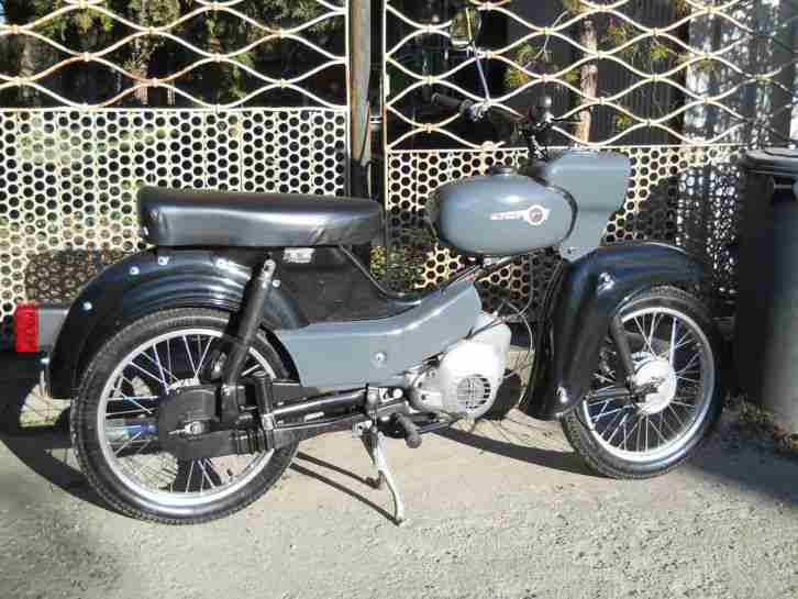 Simson Star SR4-2/1