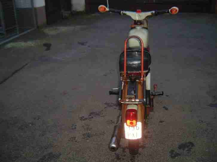 Simson Star SR4-2/1