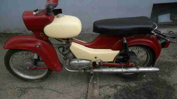Simson Star SR4-2/1